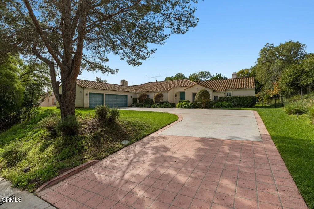 1251 Via Latina Drive, Camarillo, California 93012 home-pic-1