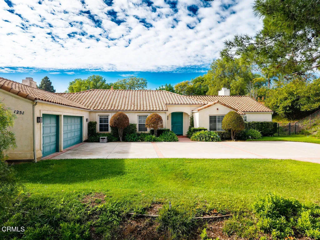 1251 Via Latina Drive, Camarillo, California 93012 home-pic-4
