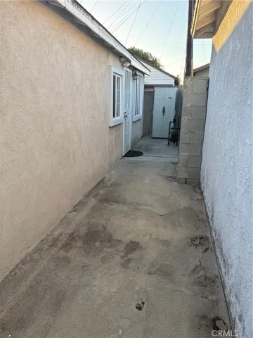 pathway to studio