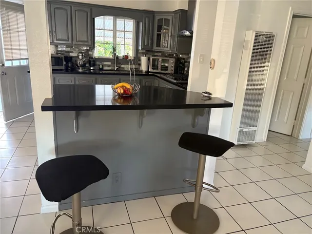 kitchen Island front