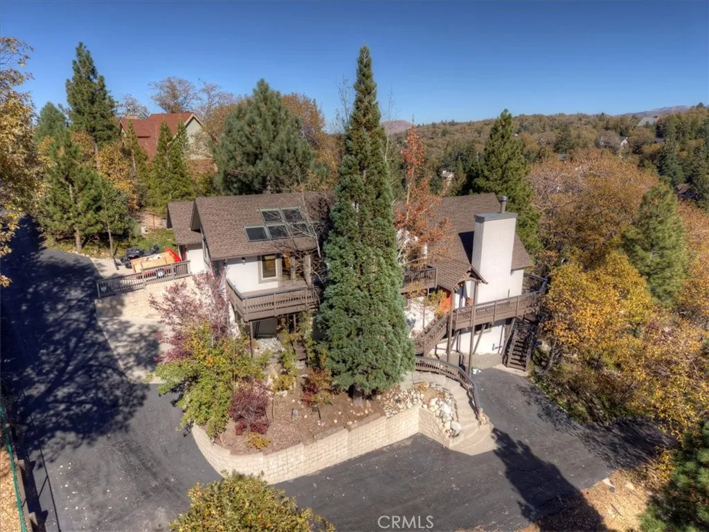 1214 Portillo, Lake Arrowhead, California 92352 home-pic-3