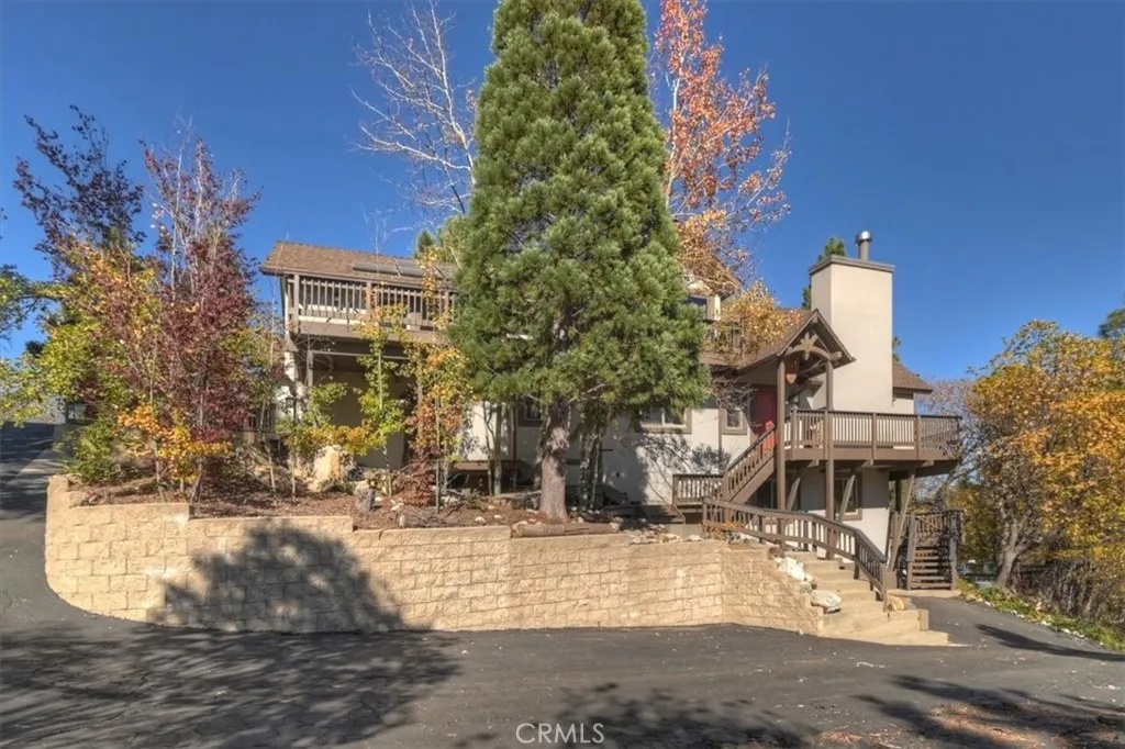1214 Portillo, Lake Arrowhead, California 92352 home-pic-46