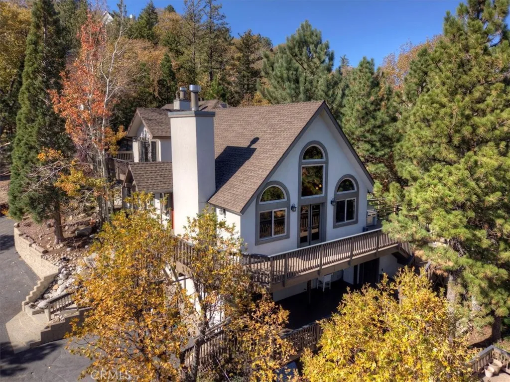 1214 Portillo, Lake Arrowhead, California 92352 home-pic-4