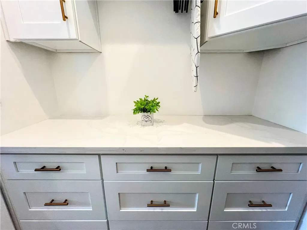 closet built ins