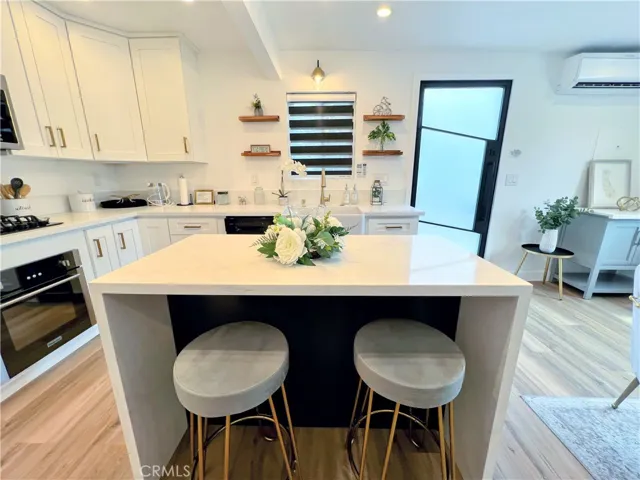 counter seating