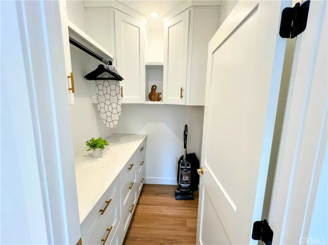 closet