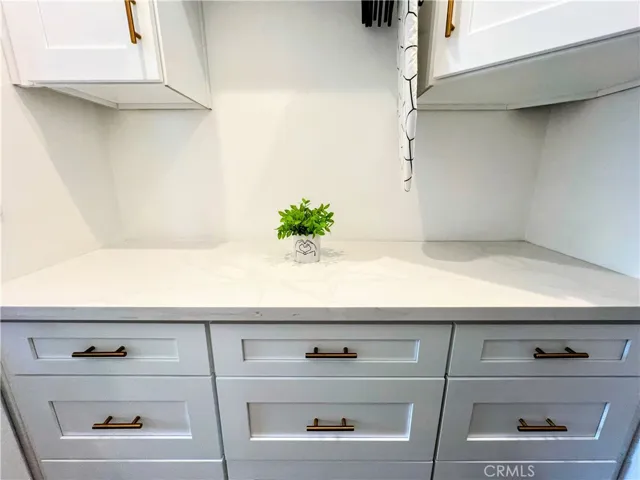 closet built ins