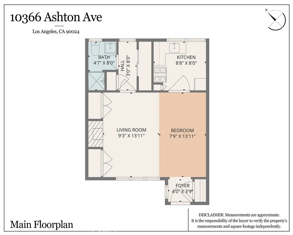 10366 Ashton Avenue, Los Angeles, California 90024 home-pic-20