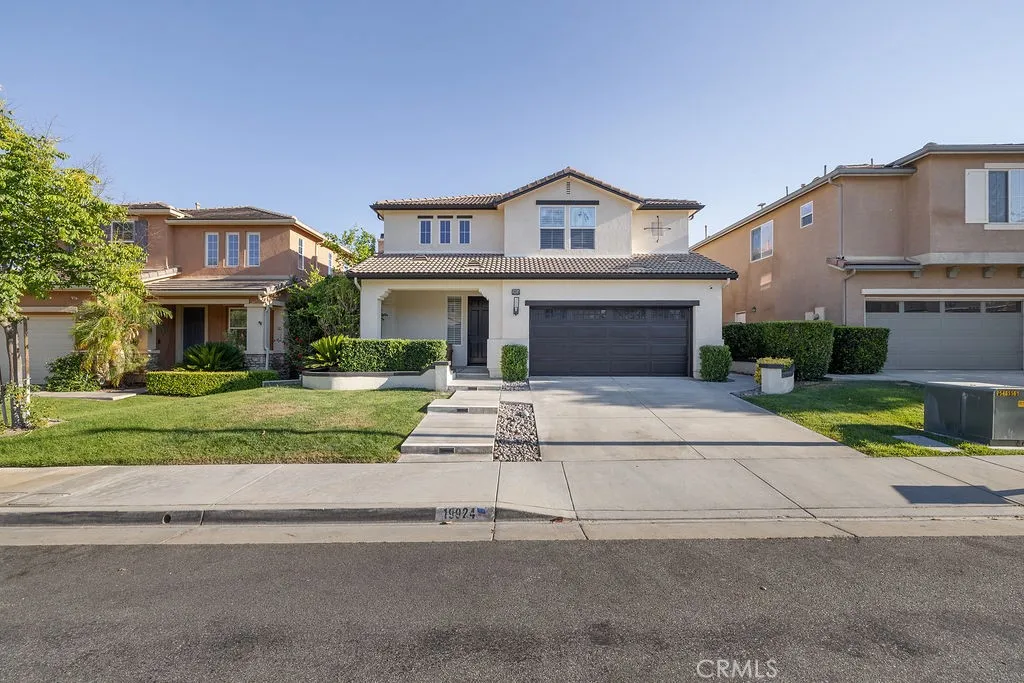 19924 Via Joyce Drive, Saugus, California 91350 home-pic-0
