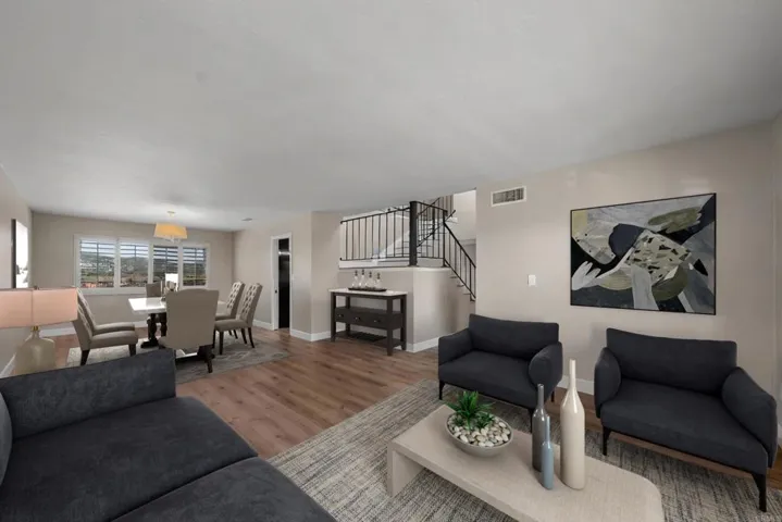 4363 Country Trail, Bonita, California 91902