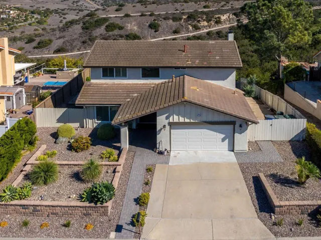 4363 Country Trail, Bonita, California 91902