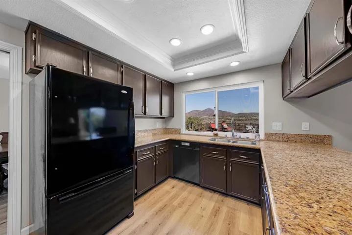 4363 Country Trail, Bonita, California 91902