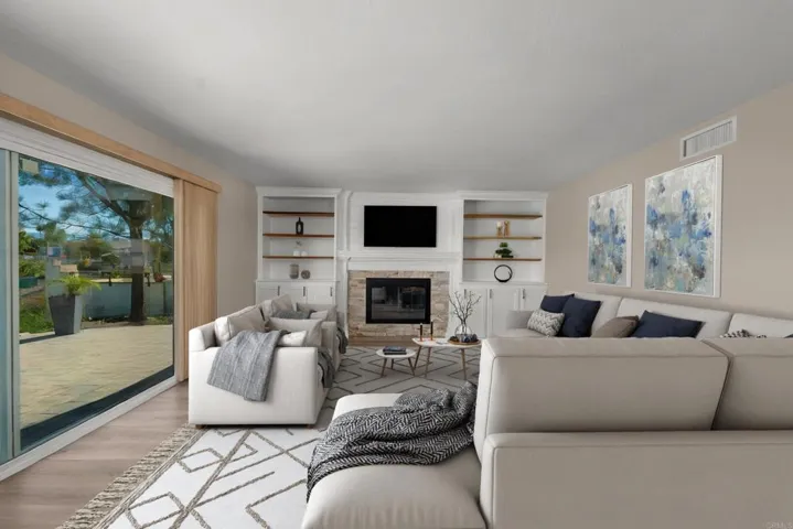 4363 Country Trail, Bonita, California 91902