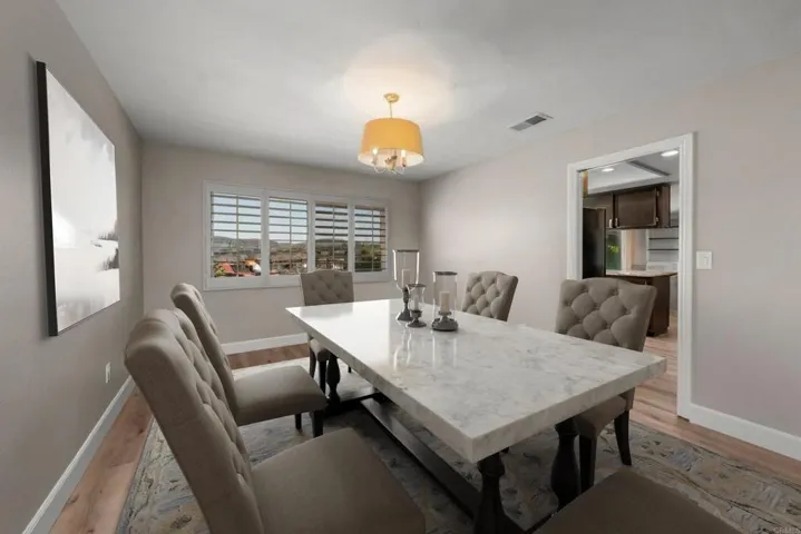4363 Country Trail, Bonita, California 91902