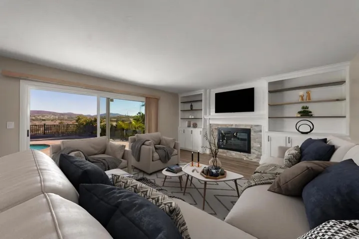 4363 Country Trail, Bonita, California 91902
