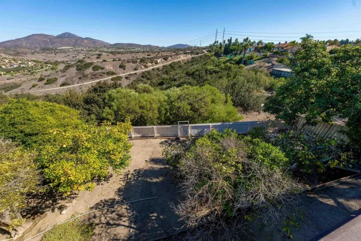4363 Country Trail, Bonita, California 91902