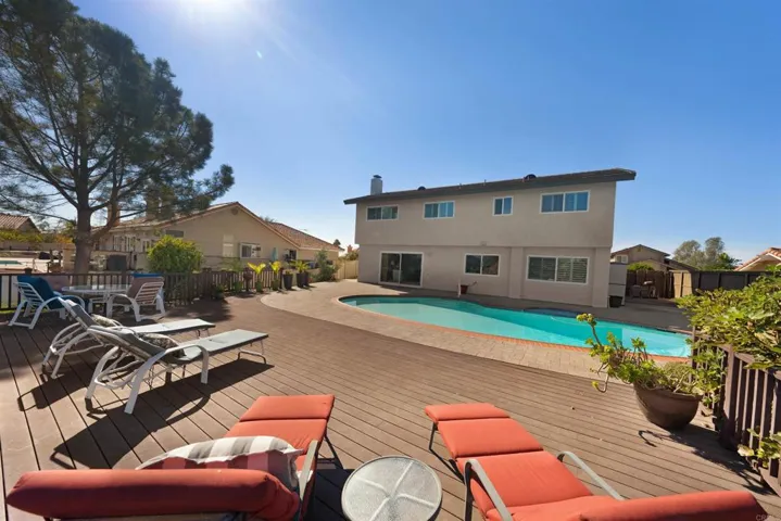 4363 Country Trail, Bonita, California 91902