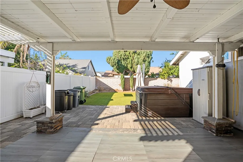3955 Lecont Court, Simi Valley, California 93063 home-pic-24