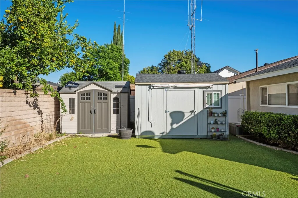 3955 Lecont Court, Simi Valley, California 93063 home-pic-27