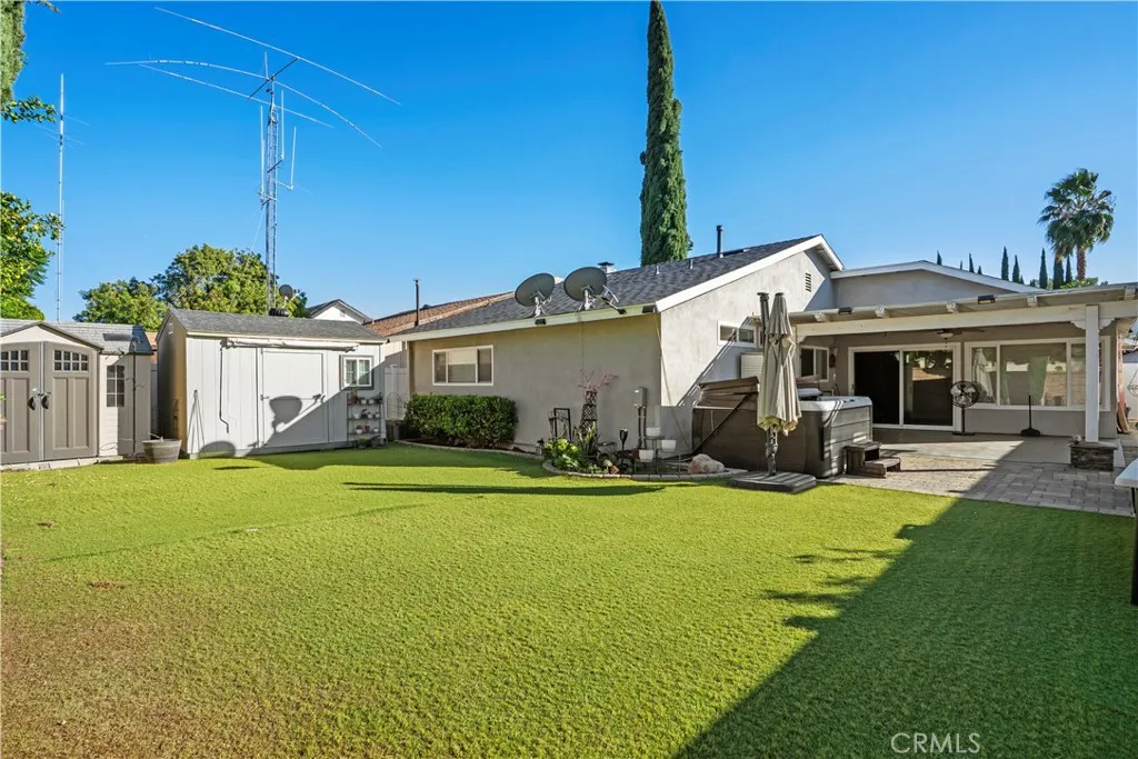 3955 Lecont Court, Simi Valley, California 93063 home-pic-26