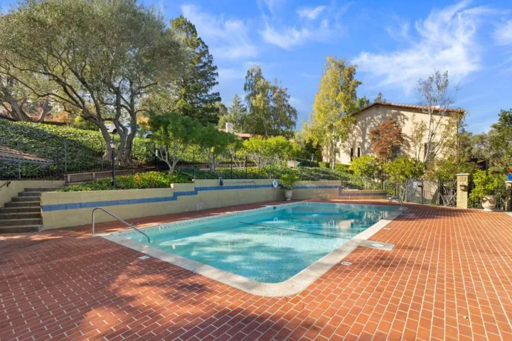 18400 Overlook Road 56, Los Gatos, California 95030