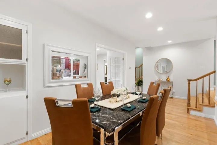 18400 Overlook Road 56, Los Gatos, California 95030