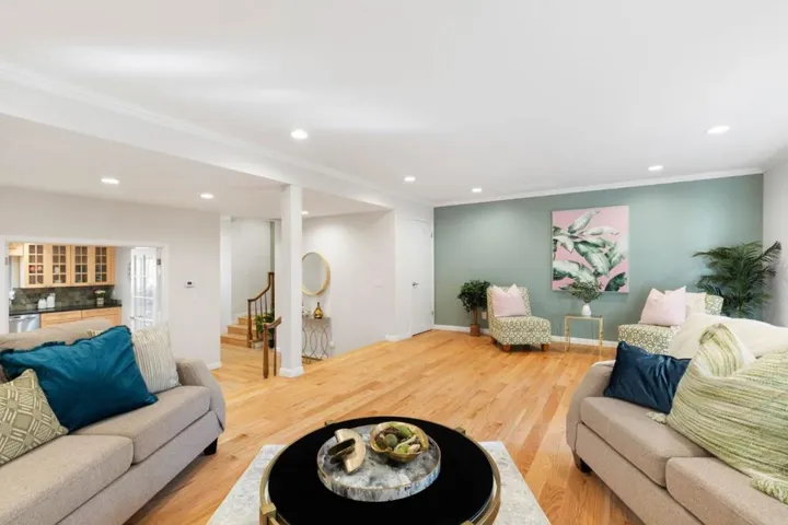 18400 Overlook Road 56, Los Gatos, California 95030