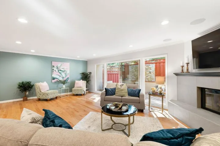 18400 Overlook Road 56, Los Gatos, California 95030