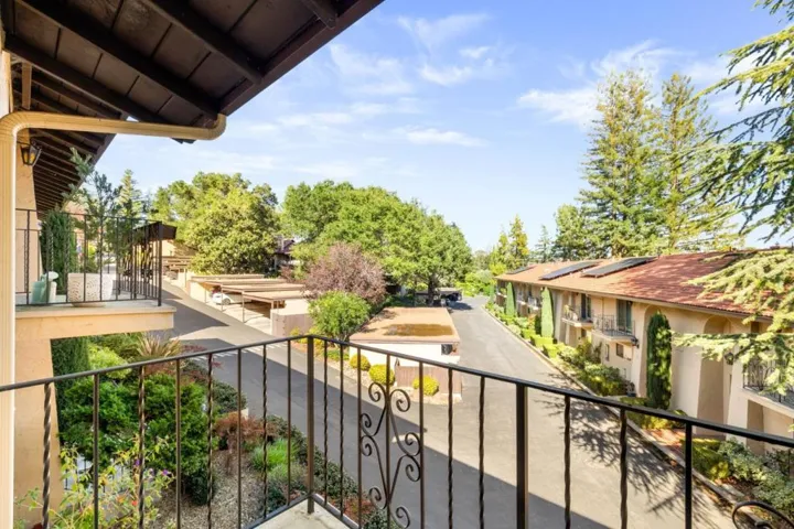 18400 Overlook Road 56, Los Gatos, California 95030