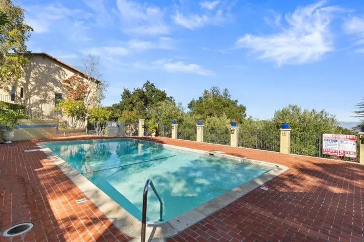 18400 Overlook Road 56, Los Gatos, California 95030
