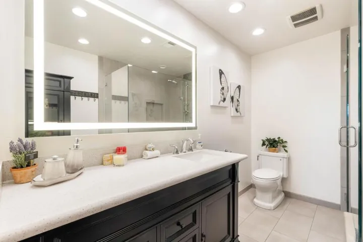 18400 Overlook Road 56, Los Gatos, California 95030