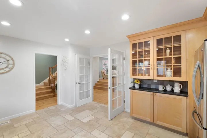 18400 Overlook Road 56, Los Gatos, California 95030
