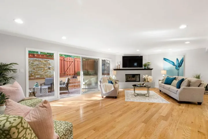 18400 Overlook Road 56, Los Gatos, California 95030