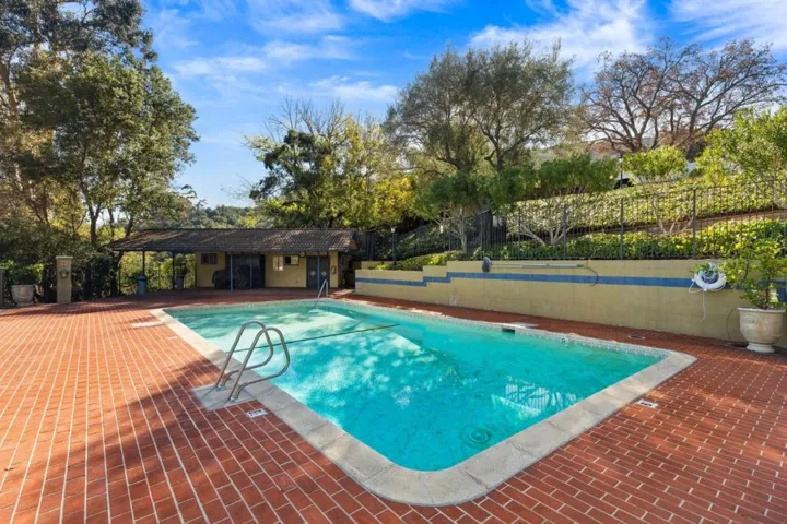 18400 Overlook Road 56, Los Gatos, California 95030