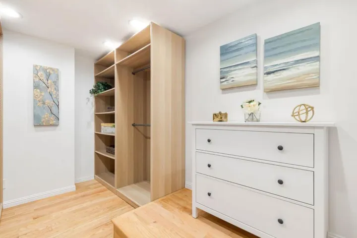18400 Overlook Road 56, Los Gatos, California 95030