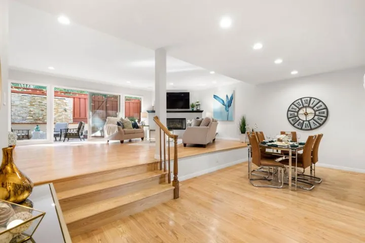 18400 Overlook Road 56, Los Gatos, California 95030