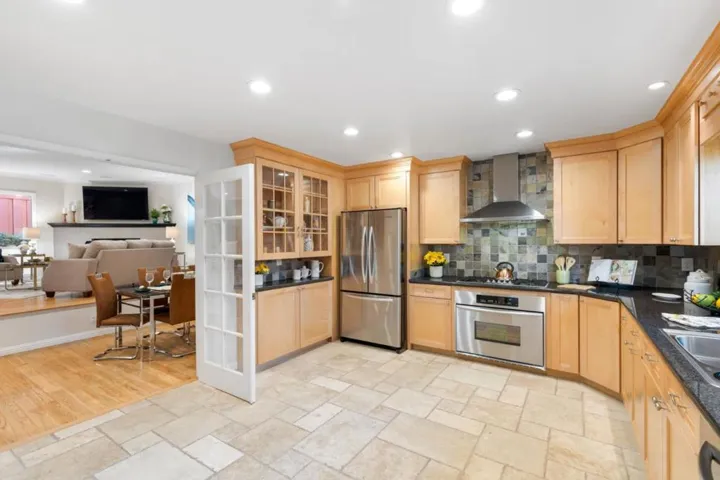 18400 Overlook Road 56, Los Gatos, California 95030