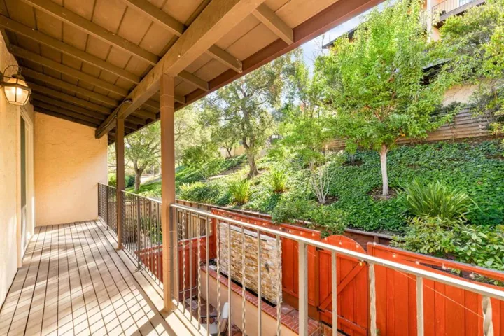 18400 Overlook Road 56, Los Gatos, California 95030