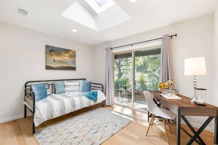 18400 Overlook Road 56, Los Gatos, California 95030