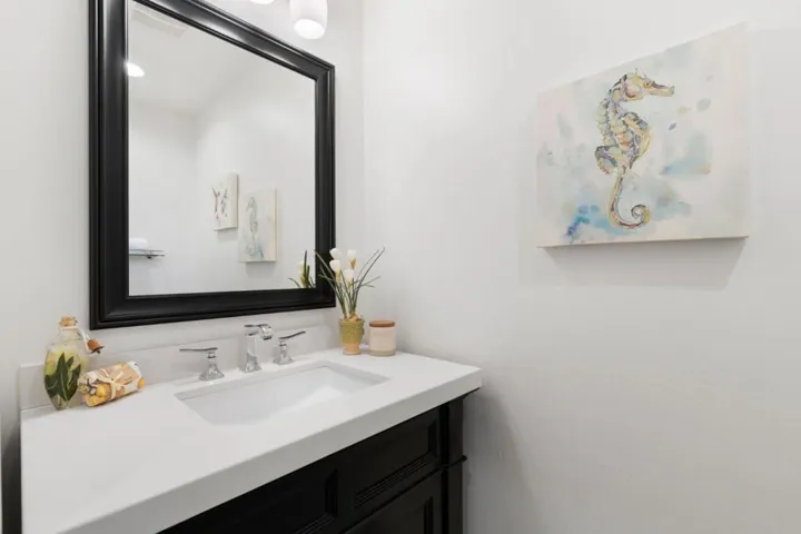 18400 Overlook Road 56, Los Gatos, California 95030