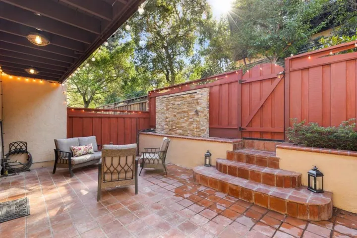 18400 Overlook Road 56, Los Gatos, California 95030