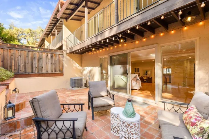 18400 Overlook Road 56, Los Gatos, California 95030