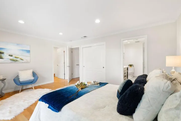18400 Overlook Road 56, Los Gatos, California 95030