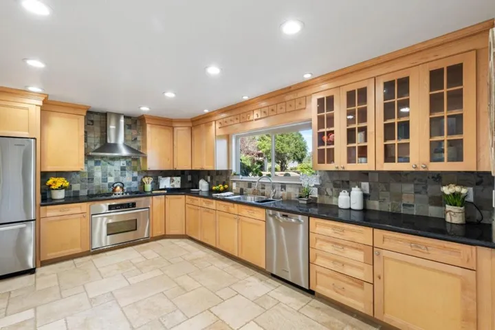 18400 Overlook Road 56, Los Gatos, California 95030