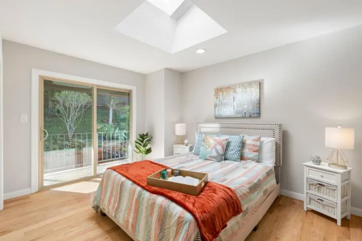 18400 Overlook Road 56, Los Gatos, California 95030
