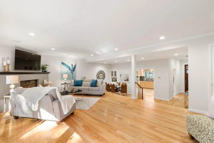 18400 Overlook Road 56, Los Gatos, California 95030