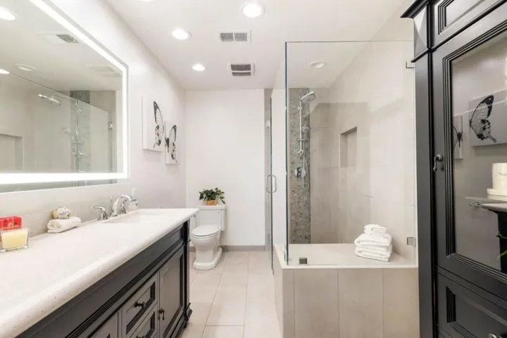 18400 Overlook Road 56, Los Gatos, California 95030