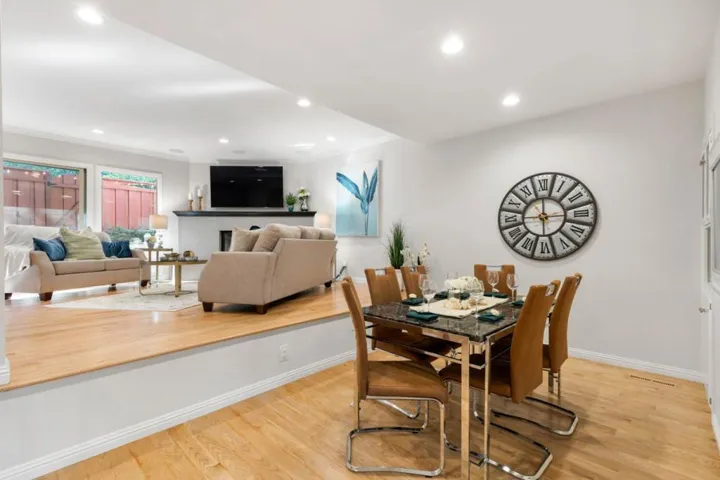 18400 Overlook Road 56, Los Gatos, California 95030