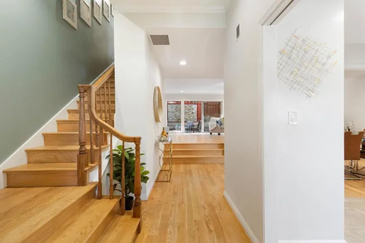 18400 Overlook Road 56, Los Gatos, California 95030