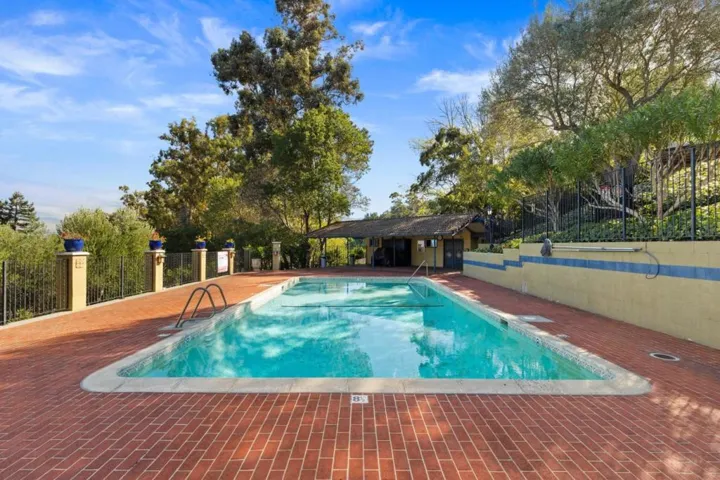 18400 Overlook Road 56, Los Gatos, California 95030